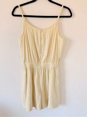 Abercrombie & Fitch Girls Romper Size 17/18